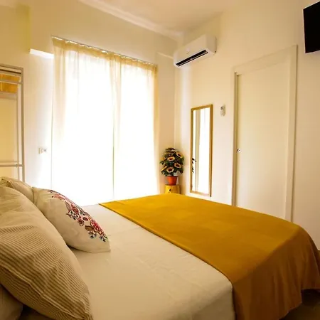 Pole Pole - Sole Apartmán *