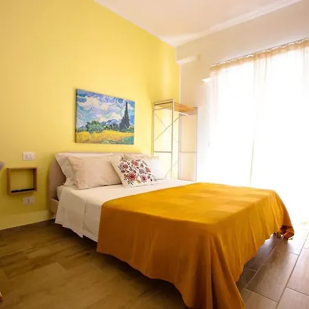 Pole Pole - Sole * Agropoli